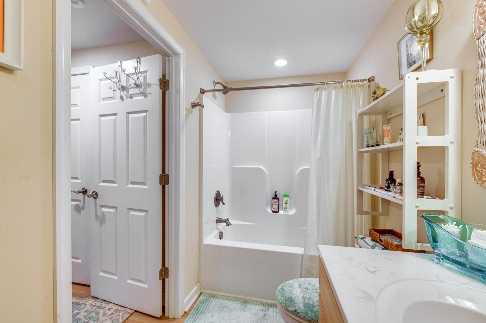 Charming Charlottesville Apt With Outdoor Space! Экстерьер фото