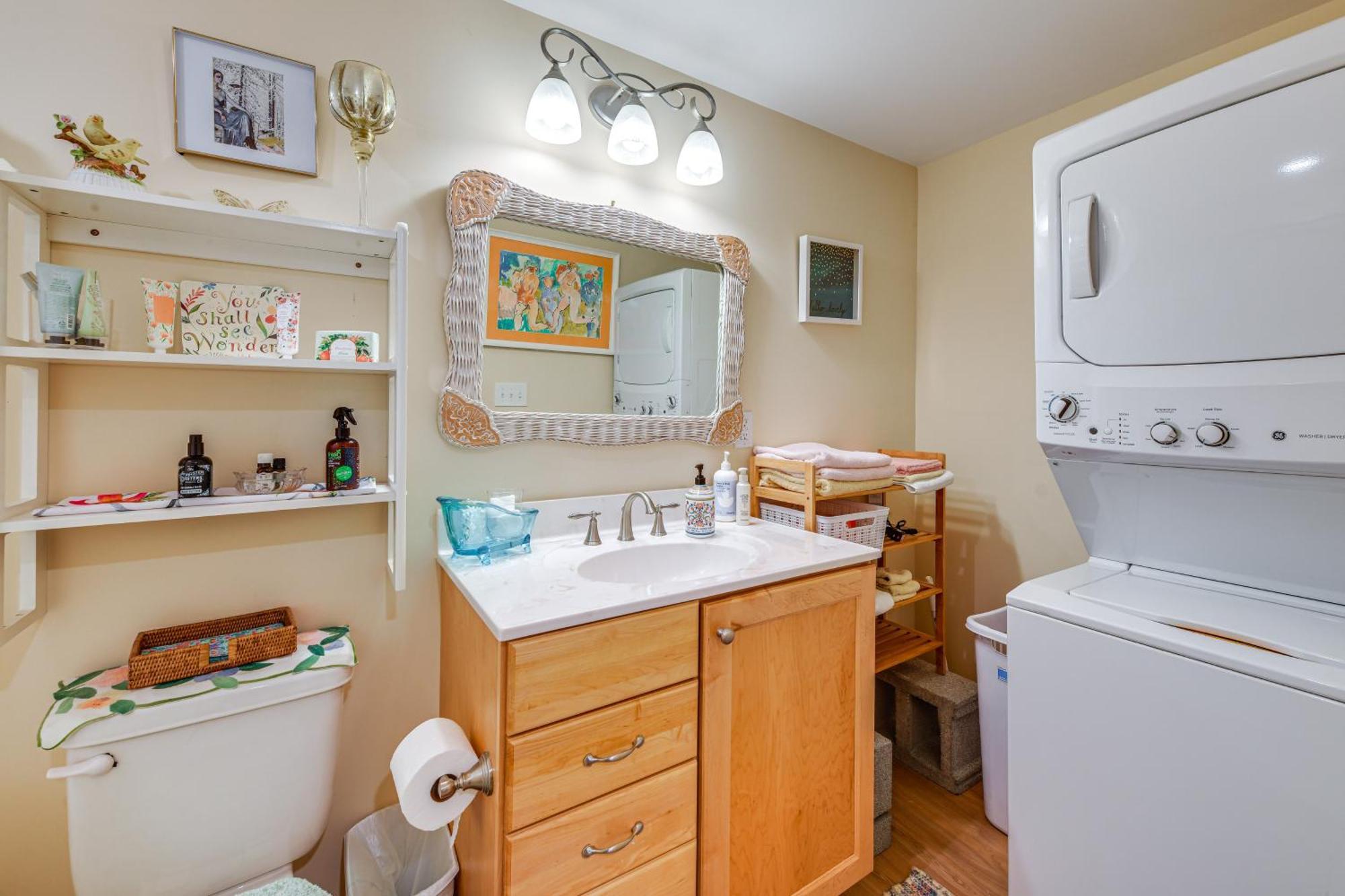 Charming Charlottesville Apt With Outdoor Space! Экстерьер фото